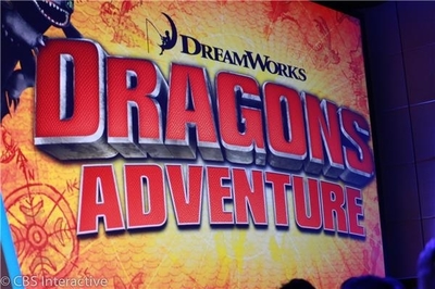 Lumia獨(dú)占游戲《龍的冒險(xiǎn)》公布，改編自《馴龍記》打造全新動(dòng)漫游戲體驗(yàn)